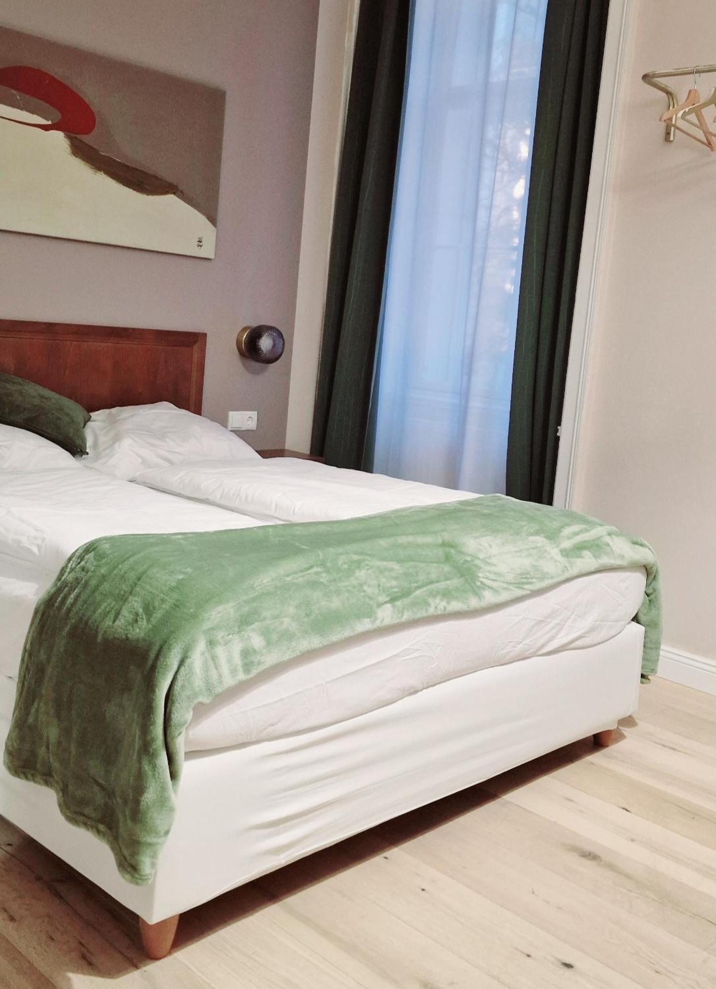 Boutique Hotel Mariahilf Відень Екстер'єр фото