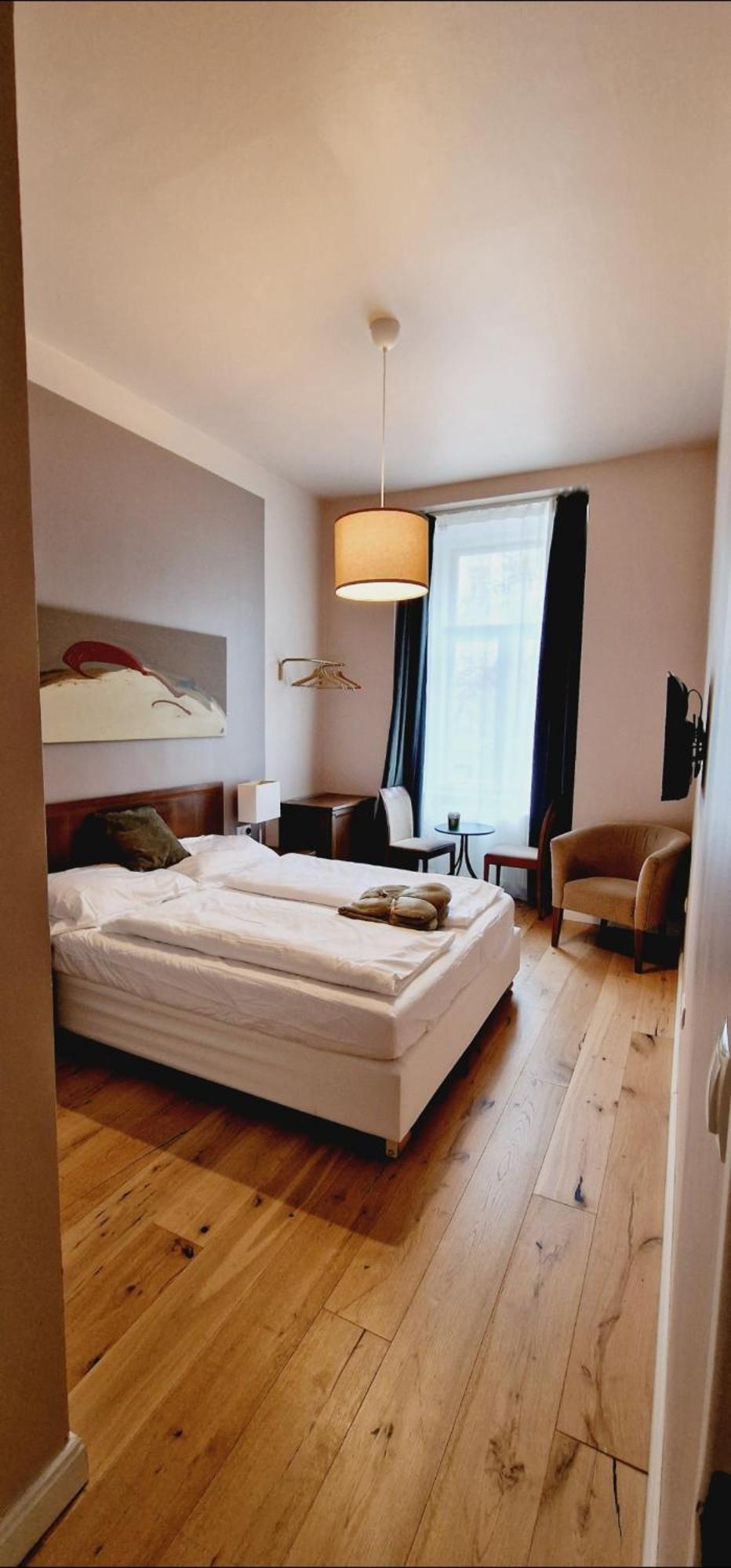 Boutique Hotel Mariahilf Відень Екстер'єр фото