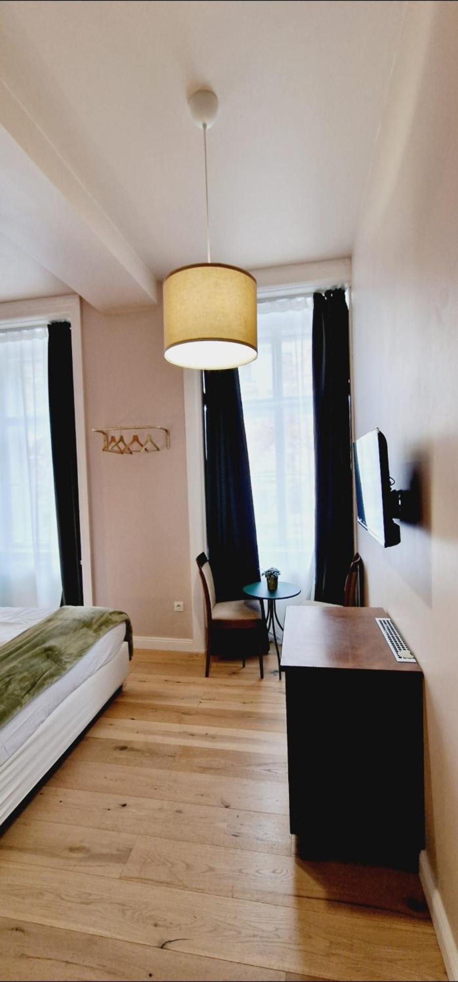 Boutique Hotel Mariahilf Відень Екстер'єр фото