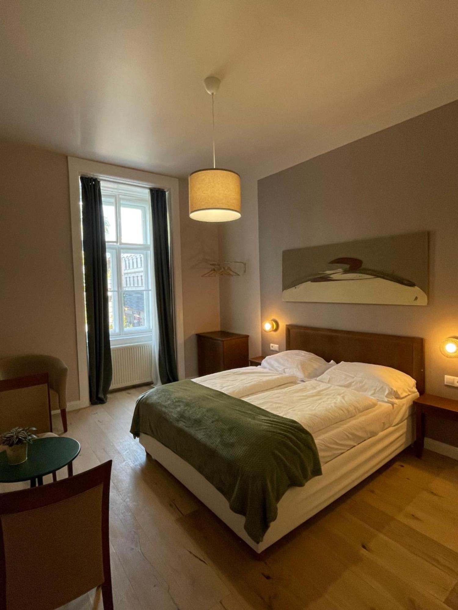 Boutique Hotel Mariahilf Відень Екстер'єр фото
