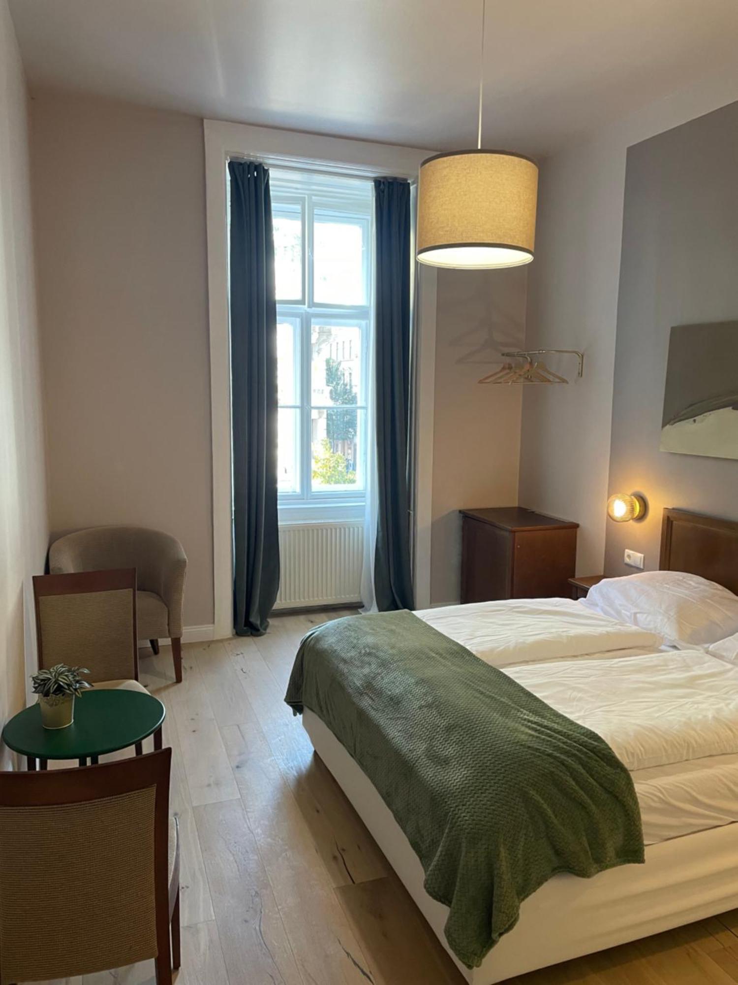 Boutique Hotel Mariahilf Відень Екстер'єр фото