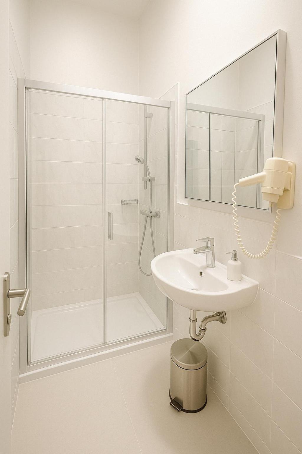 Boutique Hotel Mariahilf Відень Екстер'єр фото