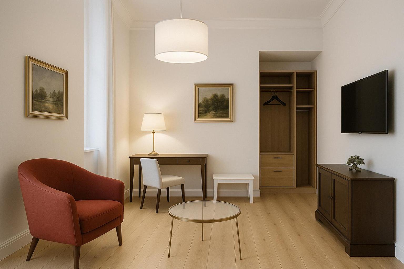 Boutique Hotel Mariahilf Відень Екстер'єр фото