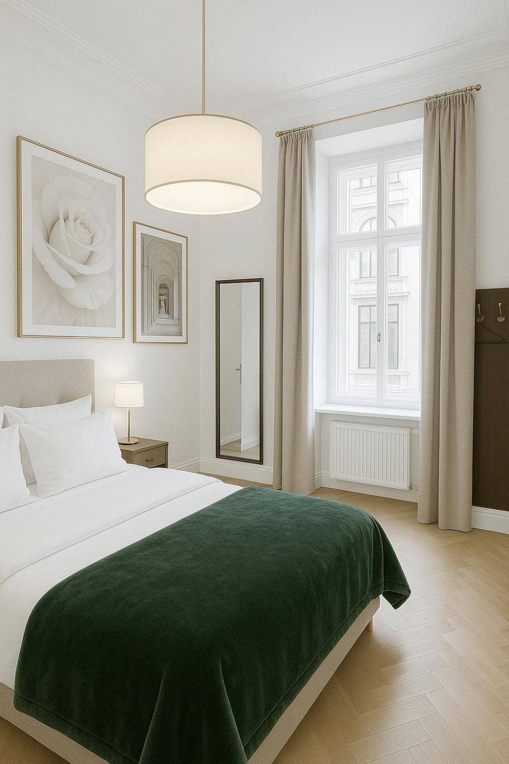 Boutique Hotel Mariahilf Відень Екстер'єр фото